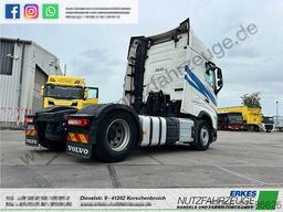 VOLVO FH4/460 Euro6  Globetrotter I-Save / Standklima