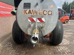  Waterwagen - Gebruikt