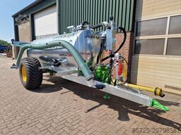 waterwagen uit voorraad leverbaar