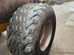  Waterwagen / mesttank - Gebruikt