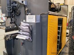 Metal Technics 3200/160 E200