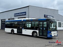 Scania Citywide LE 12m