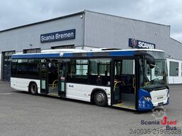 Scania Citywide LE 12m