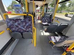 Scania Citywide LE 12m