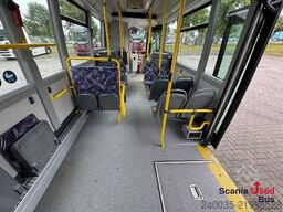 Scania Citywide LE 12m