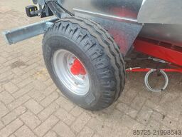Vaia waterwagen MB22 - Nieuw
