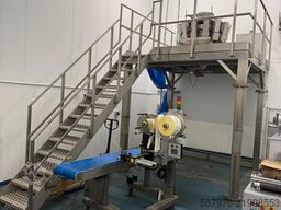 Yamato / Gainsborough Weighing & Bagging System