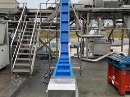 Yamato / Gainsborough Weighing & Bagging System