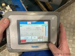 Yamato / Gainsborough Weighing & Bagging System