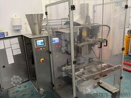 Yamato / Gainsborough Weighing & Bagging System