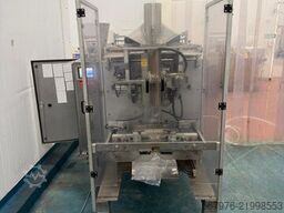 Yamato / Gainsborough Weighing & Bagging System