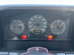 VW LT 28 2.5 TDI / Pritsch - Plane / Curtainside /...