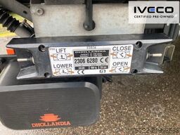 IVECO 70C18HA8/P - Koffer/LBW - wenig Km -