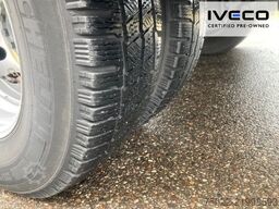 IVECO 70C18HA8/P - Koffer/LBW - 3,2 to Nutzlast