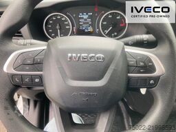 IVECO 70C18HA8/P - Koffer/LBW - 3,2 to Nutzlast
