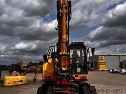 Komatsu PW138MR-11E0