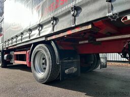 DAF XF 106.440 DAF XF 106 440 BL 4x2 *SpaceCab*Prit...