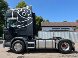 Scania R164-480 V8 164 LA 480 4x2 *V8*Topline*Alcoa*Hy...
