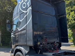 Scania R164-480 V8 164 LA 480 4x2 *V8*Topline*Alcoa*Hy...