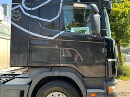 Scania R164-480 V8 164 LA 480 4x2 *V8*Topline*Alcoa*Hy...