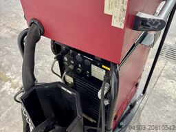 EVM Phoenix 500 TG Expert