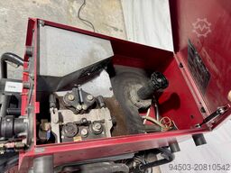 EVM Phoenix 500 TG Expert