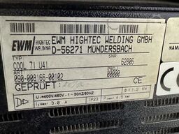 EVM Phoenix 500 TG Expert