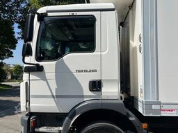 MAN TGM 15.250 *Bi-/Multitemp*Tiefkühlfahrzeug*POLA...