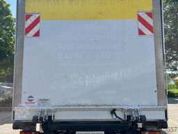 MAN TGM 15.250 *Bi-/Multitemp*Tiefkühlfahrzeug*POLA...