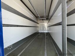 MAN TGM 15.250 *Bi-/Multitemp*Tiefkühlfahrzeug*POLA...