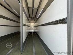 MAN TGM 15.250 *Bi-/Multitemp*Tiefkühlfahrzeug*POLA...