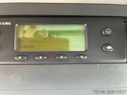 MAN TGM 15.250 *Bi-/Multitemp*Tiefkühlfahrzeug*POLA...