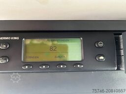 MAN TGM 15.250 *Bi-/Multitemp*Tiefkühlfahrzeug*POLA...