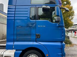 MAN TGA 18.430 LSS-U *MAGA*Low-Liner*Intarder*2xTank*