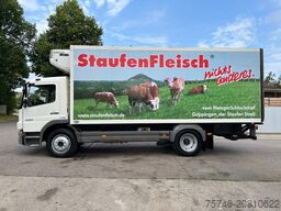 Mercedes-Benz Atego 1224 Mercedes Atego 1224 L 4x2 *Tiefkühl...