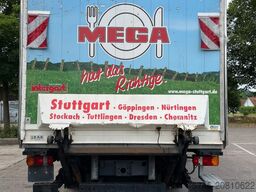 Mercedes-Benz Atego 1224 Mercedes Atego 1224 L 4x2 *Tiefkühl...