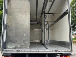 Mercedes-Benz Atego 1224 Mercedes Atego 1224 L 4x2 *Tiefkühl...