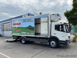 Mercedes-Benz Atego 1224 Mercedes Atego 1224 L 4x2 *Tiefkühl...