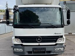 Mercedes-Benz Atego 1224 Mercedes Atego 1224 L 4x2 *Tiefkühl...
