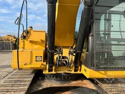 CAT 320 D3 GC (New / Non CE Certified)