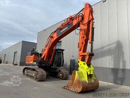Hitachi ZX 490 LC H-6