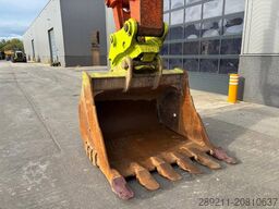 Hitachi ZX 490 LC H-6