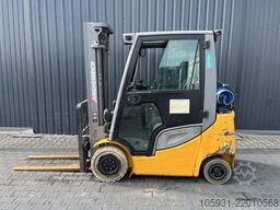 Jungheinrich TFG316s