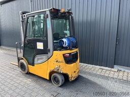 Jungheinrich TFG316s