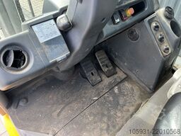 Jungheinrich TFG316s