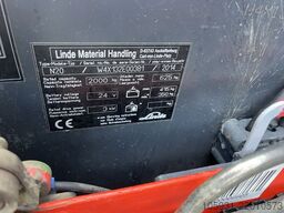 Linde N20