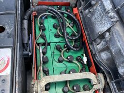 Linde N20
