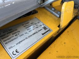 Jungheinrich EFG320