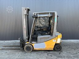 Jungheinrich EFG320