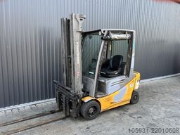 Jungheinrich EFG320